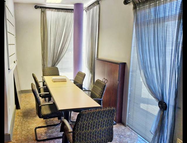 473M² BUILDING FOR SALE IN WILKOPPIES